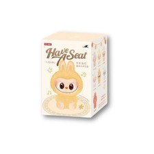 Lafufu  Monsters Have a seat Plush Dolls Keyc...