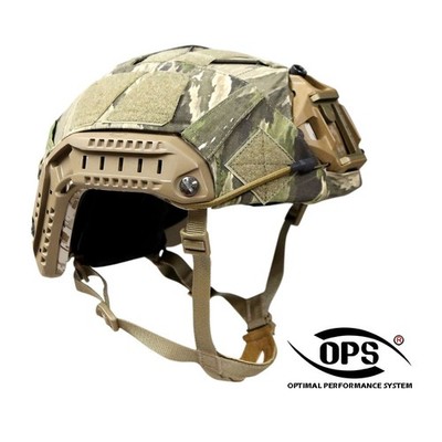 O.P. S MODULAR HELMET COVER FOR OPS-CORE SUPER HIGH CUT/MARITIME