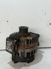 Mercedes E Class E250 2.2 Diesel W212 2014 LUCAS Alternator LRA03765 180A