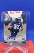 2012 Topps Prime Football Retail Rookie Card Variation Guide 53