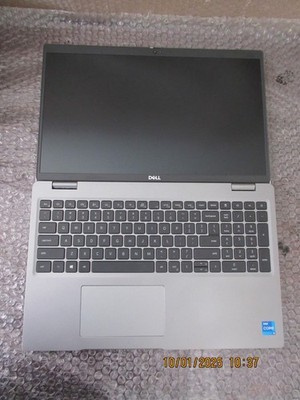 Dell Latitude 5420 i3-1125G4 @ 2.00GHz 8GB RAM 512GB SSD Win11 Pro