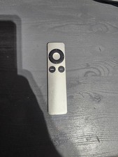 Apple Remote for Apple TV MM4T2AM/A Model A1294