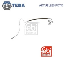 195087 BREMSSCHLAUCH BREMSLEITUNG FEBI BILSTEIN FÜR OPEL ASTRA L 81KW,96KW