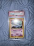 2001 POKEMON NEO REVELATION 1ST EDITION #20 LUGIA PSA 9