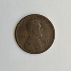 1922-D Lincoln Wheat Cent 1c - "Very Nice 22-D Lincoln Cent" - Semi Key