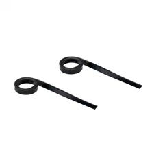 18 In. Cut to Size Replacement Squeegee Rubber (2-Pack)