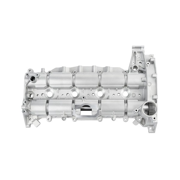NockenwellengehäUse TräGer & Nockenwellen-Kit FüR Ford Transit 2.0 Ecoblue-image