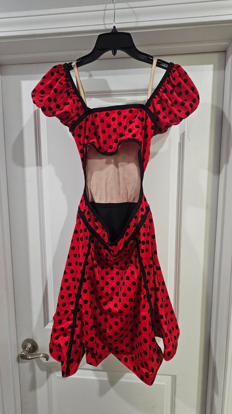 weissman dance costume adult small - image 2