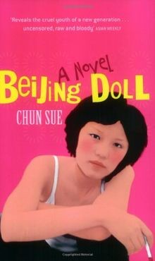 Bejing Doll. (Abacus) (Abacus Books) von Chun Sue von no... | Buch | Zustand gut