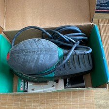parkside details sander PHS160 A1