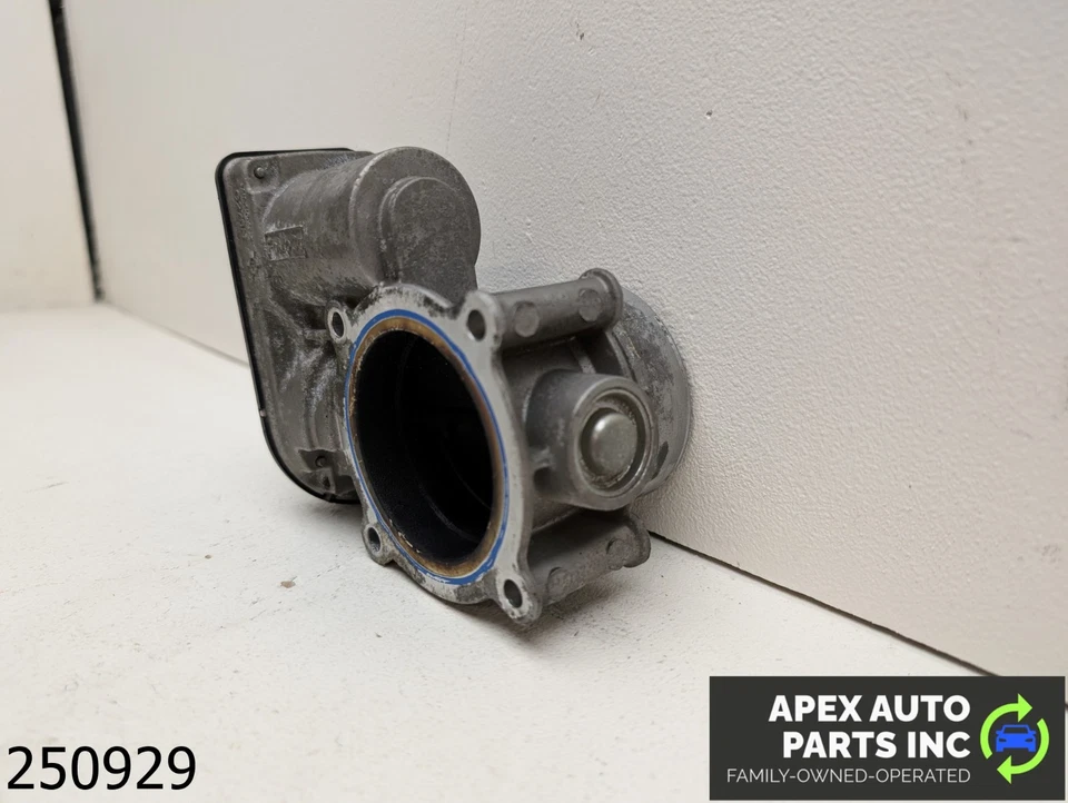 Ford Fusion 2010-2012 2,5 L carrocería del acelerador fabricante de equipos originales Foto 2 de 4