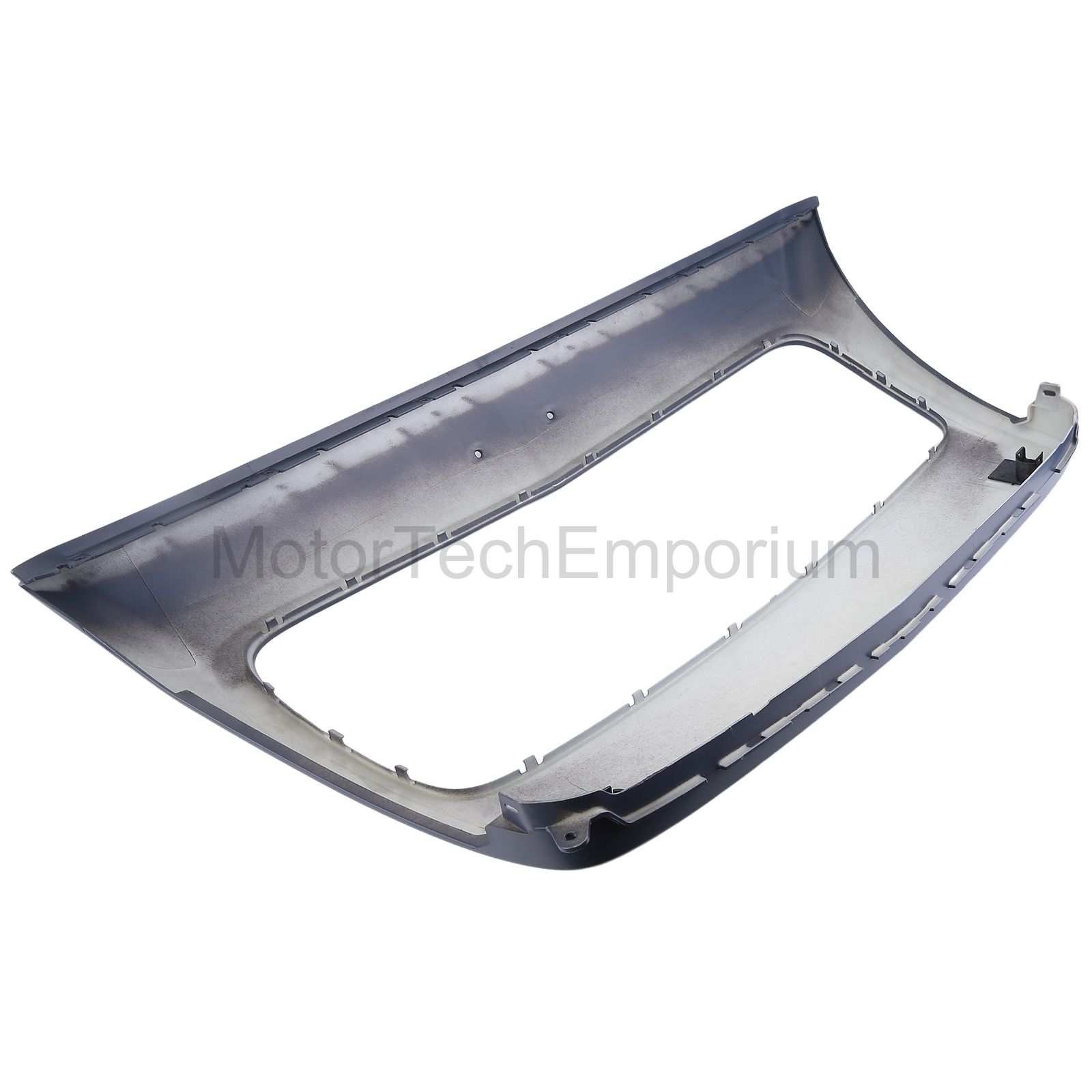 1pcs Radiator Grille Surround For Bentley Continental Gtc Gt 2012-2016 3W3853651