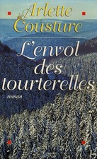 L'envol Des Tourterelles - COUSTURE ARLETTE.