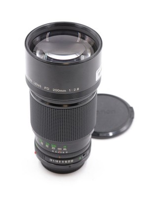 Canon FDレンズ　200mm F2.8 s-l400.jpg