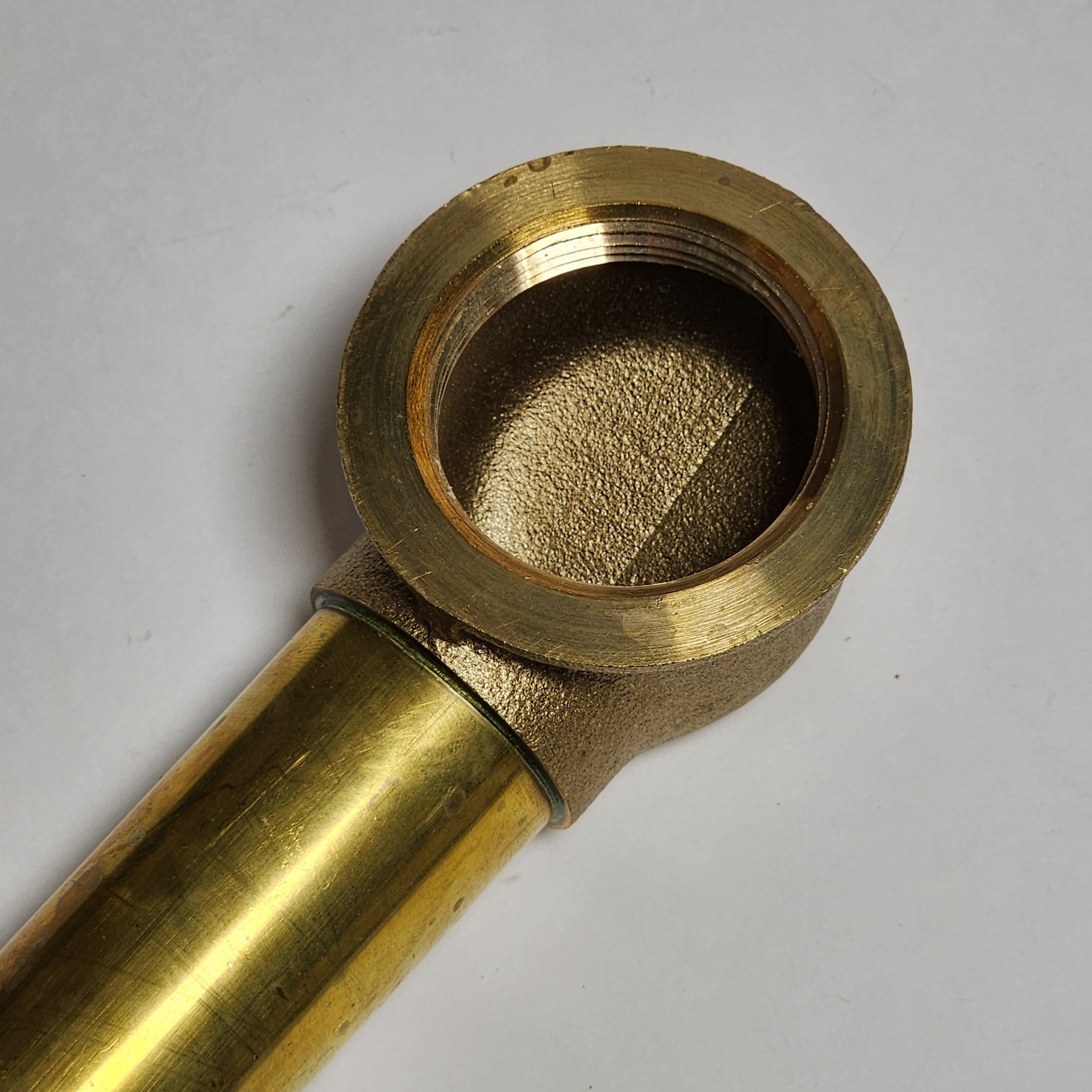 Kingston Brass DLL3181 Made to Match 2-13/16" Tub Drain Kit - - Polished Chrome