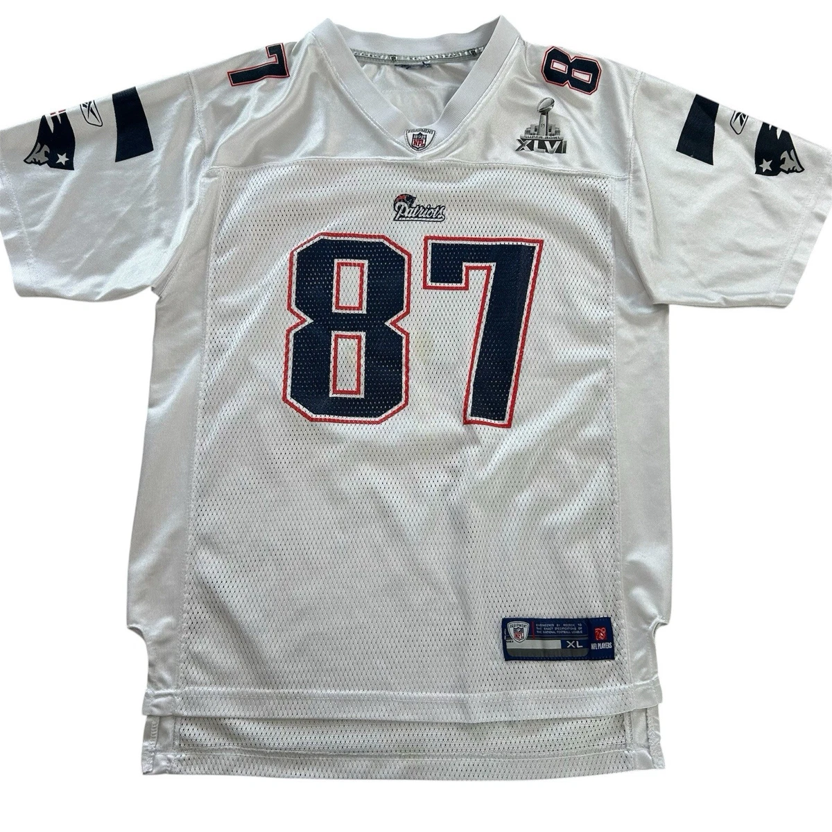 Rob Gronkowski Super Bowl NFL Jerseys for sale | eBay