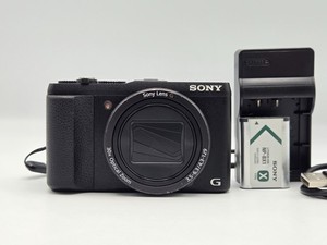 SONY⭐︎DSC-HX60V⭐︎未使用⭐︎3台 SONY デジタルカメラ Cyber-shot HX60V DSC-HX60V