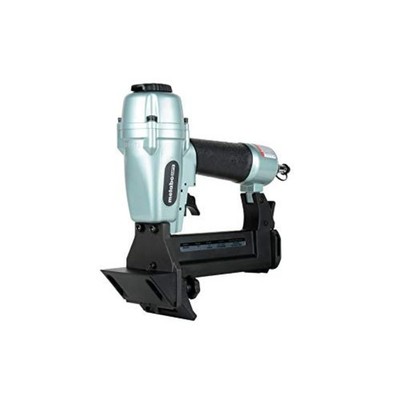 Metabo HPT Flooring Stapler, Pro-preferred Pneumatic Power Nailers, Power Sta...