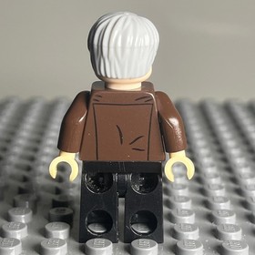 LEGO Star Wars Minifigures Han Solo, Old SW0841 75192 75180 - 2S