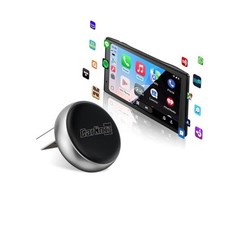 Wireless CarPlay Adapter MINI Ultra3  Plug  Play Convert Wired C arPlay to