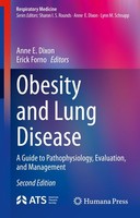 Obesity And Lung Disease Anne E. Dixon