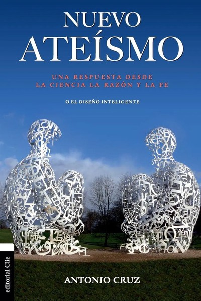 El Nuevo Ate¿¿Smo Antonio Cruz Taschenbuch Kartoniert / Broschiert Spanisch 2016-image