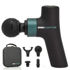 Ekrin Athletics Bantam Mini Massage Gun - Tissue Muscle Massager
