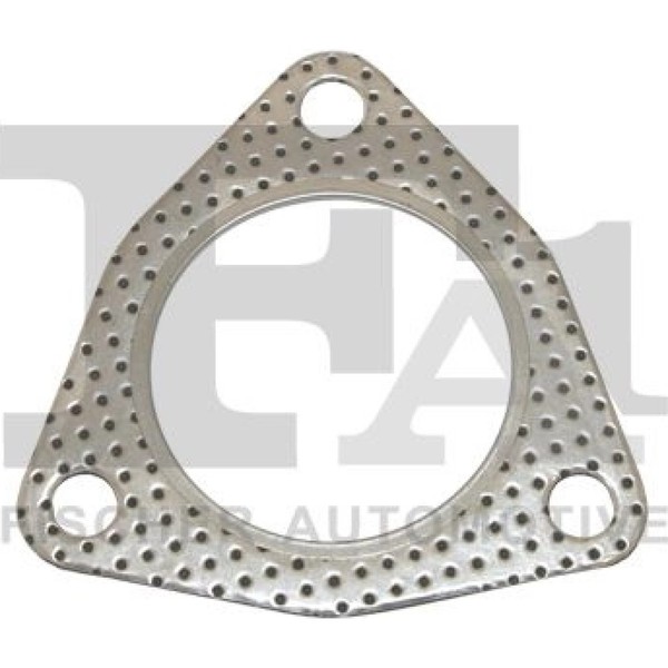 FA1 180-993 Dichtung Abgasrohr FüR Audi Vw Skoda Porsche Cayenne A4 B7 A6 C5 A5-image