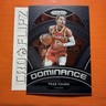 2022-23 Panini Prizm - Dominance Trae Young #19