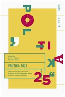 Elisabeth Alber (U. A.) | Politika 2025 | Taschenbuch | Deutsch (2025) | 296 S.