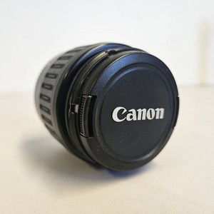 Canon Ef 35-105mm F/3.5-4.5 Zoom Af Lens Macro Working Ef Mount Tested