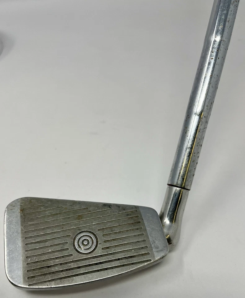 Used Right Handed Vintage Super Stick Adjustable Golf Club 17 In 1 Irons - Image 2 of 4