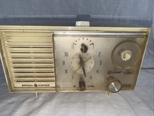 General Electric GE Accent-Line Solid State Model C1425A