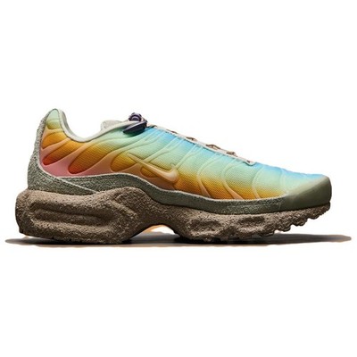 NIKE AIR MAX サンダル Nike Air Max Plus Sandy Sunset - HF5726-912 Size | eBay