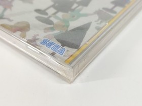 SEGA Napple Tale Arsia In Daydream Dreamcast Game Software