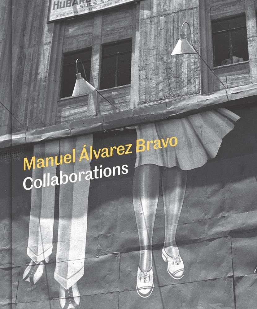 Manuel Alvarez Bravo - Image 2