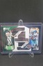 2024 Panini Contenders - Historic Draft Class Contenders Tony Dorsett, Joe...