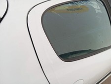 Porte arrière et accessoires Ford TAUNUS