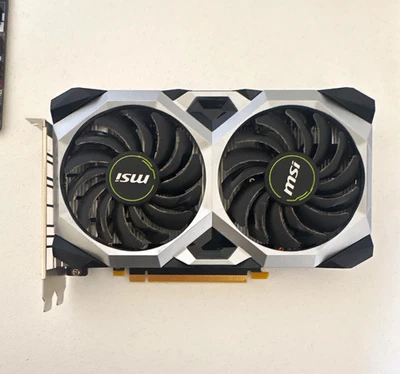 NVIDIA GeForce RTX 2060 NVIDIA Computer Graphics Cards for PCI for