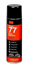 3M 7000116782 Super 77 Multi-Purpose Spray Adhesive Quick Drying Permanent
