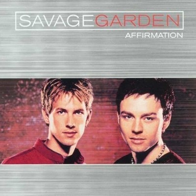 Audio Cd Neu - Savage Garden - Affirmation (2 CDs) -I- Columbia