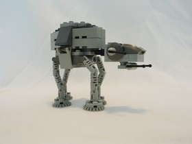 LEGO Star Wars Mini Building Set AT-AT (Set 4489)