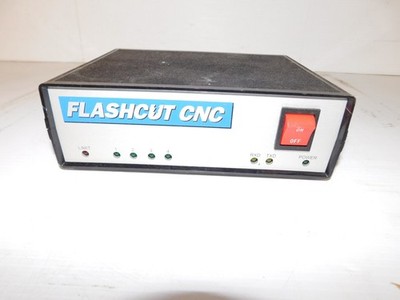 FLASHCUT CNC MODEL NO 401A (DPA36)