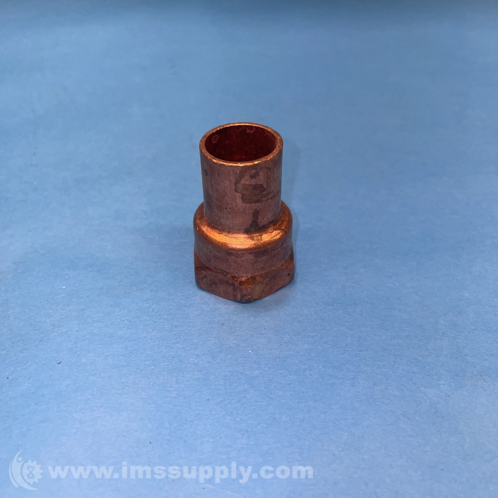 Copper Female Adapter FNIP