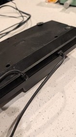 1983 ColecoVision Roller Controller Tested And Working