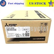 GT2105-QTBDS NEW MITSUBISHI GT2105QTBDS HMI Touch Screen