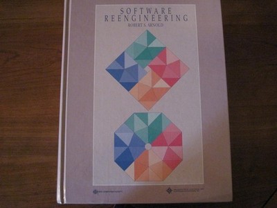 Software Reengineering (IEEE Computer Society Press Tutorial)