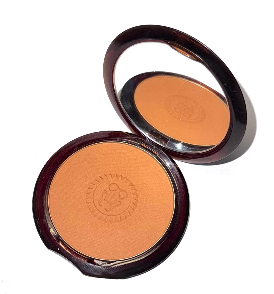 Guerlain Terracotta The Bronzing Powder Natural And Long-lasting Tan 09 Intense  - Bild 2 von 4