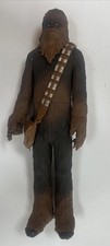 Vintage 2014 Star Wars Chewbacca 20" Action Figure Jakks Pacific
