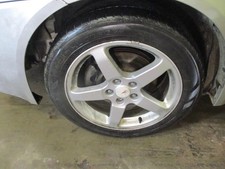Wheel 17x7 Aluminum 5 Single Spokes Painted Opt Pff Fits 05-09 G6 1912860